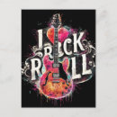 Suche nach rock n roll postkarten Elektrisch
