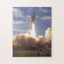 Recherche de navette puzzles Vol spatial