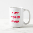Recherche de chacun tasses Café