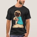 Suche nach lustige mops tshirts Hundeliebhaber