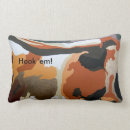 Suche nach longhorns kissen Kuh
