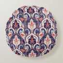 Recherche de écharpe coussins Paisley