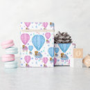 Suche nach heißluftballon geschenkpapier Für sie