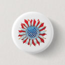 Suche nach amerikanische frauen buttons Flagge