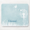 Suche nach blaues gras mousepads Natur
