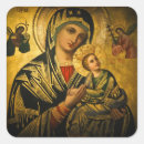 Recherche de immaculé autocollants Notre dame