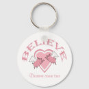 Recherche de cochon porteclés Rose