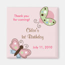 Recherche de coccinelle rose magnets Jardin