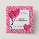 Recherche de faites gagner les dates badges Baby shower