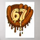 Suche nach lustiges baseball poster Creme