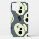 Recherche de bébé de halloween iphone coques Motif