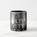 Recherche de romain tasses Noir et blanc