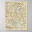 Suche nach belarus poster Map