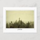 Suche nach caspar david friedrich postkarten Kaspar david freund