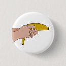 Recherche de singes drôles badges Ape