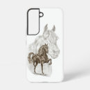 Suche nach zeichnend samsung hüllen Pferd