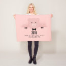 Suche nach rosa schweine decken Tier