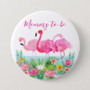 Suche nach tropisch buttons rosa flamingo