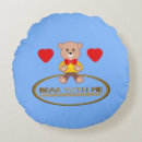 Recherche de nounours coussins Pour enfants
