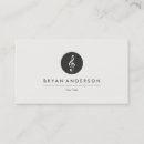 Recherche de notes musicales cartes visite Compositeur