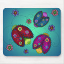 Suche nach hennastrauch mousepads Mit blumen