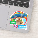 Suche nach sombrero aufkleber Party