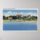 Recherche de auberge cartes postales Île