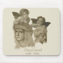 Recherche de raphael tapis souris Artiste