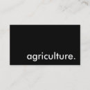 Recherche de agriculture et cartes visite Agriculteur