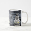 Recherche de statue de jardin tasses Zen