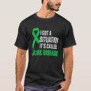 Suche nach zöliakie tshirts Krankheit