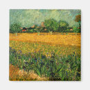 Suche nach schwertlilie magnete Vincent van gogh