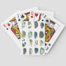 Recherche de pierres jeux de cartes Contemporain