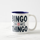 Suche nach lustiges bingo tassen Glücksspiel