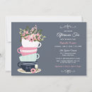 Recherche de douche nuptiale de thé Anniversaire