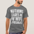 Recherche de promoted tshirts Blue