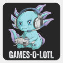 Suche nach video games aufkleber Gamer