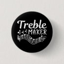 Recherche de musiciens badges Musique
