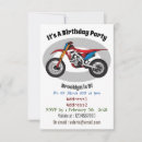 Recherche de motorcycle invitations Cycliste