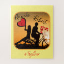 Suche nach romantische puzzle Freundin