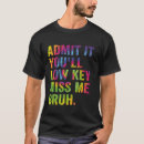 Suche nach ich vermisse tshirts Lehrer