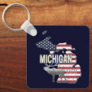 Suche nach michigan schlüsselanhänger Vereinte staaten