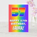 Suche nach 57 geburtstag karten 57 jahre alt