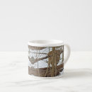 Recherche de neige tasses Bois