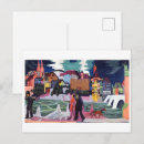 Recherche de kirchner cartes postales Expressionnisme