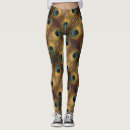 Suche nach pfau leggings Gold