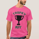 Recherche de trophy tshirts Humour