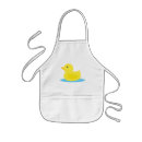 Recherche de canard tabliers Bébé