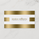 Recherche de barrée cartes visite Élégant