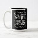 Recherche de women tasses Histoire
